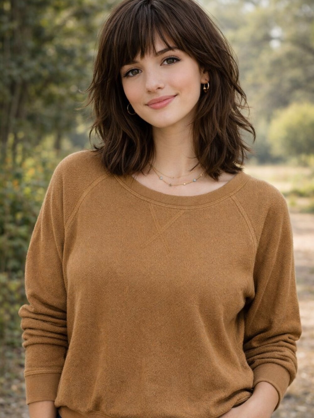 Mollusk California Cropped Women's Sweatshirt Sz M